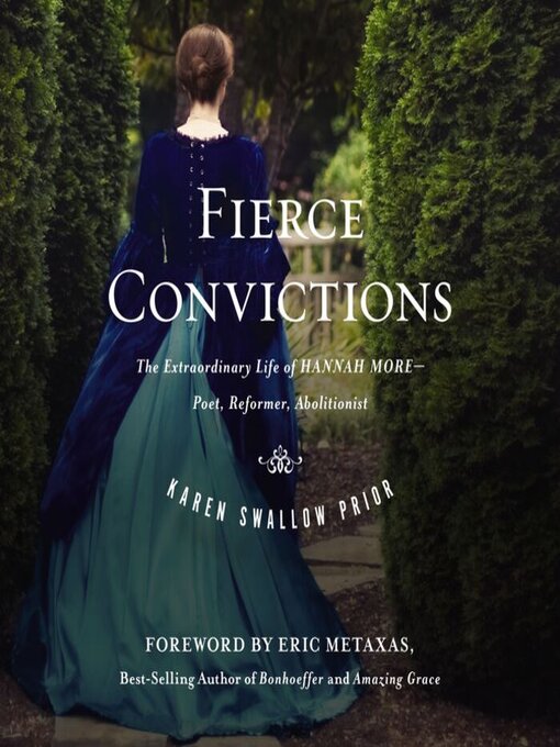 Title details for Fierce Convictions by Karen Swallow Prior - Available